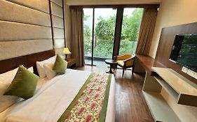 New Haven Hotel Greater Kailash Delhi Local Ids Accepted